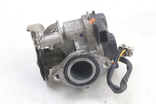 Injection throttle bodies - injection,