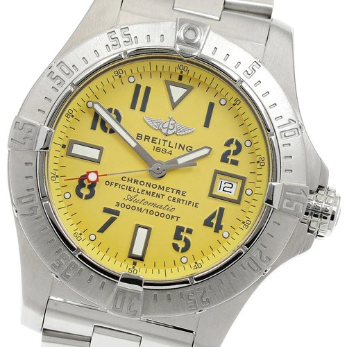 Junk breitling avenger - 【junk】breitling,