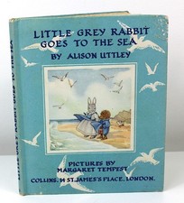 Alison Uttley LITTLE GREY