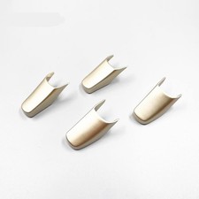 4Pcs Interior Door Handle Pull