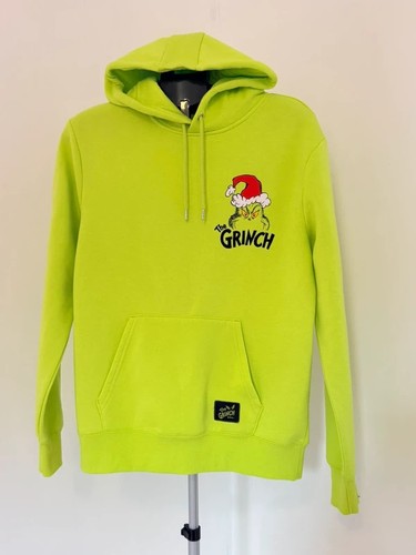 The grinch seuss lime green - seuss,