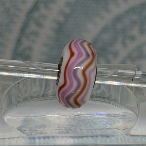 Authentic trollbeads ooak - authentic,