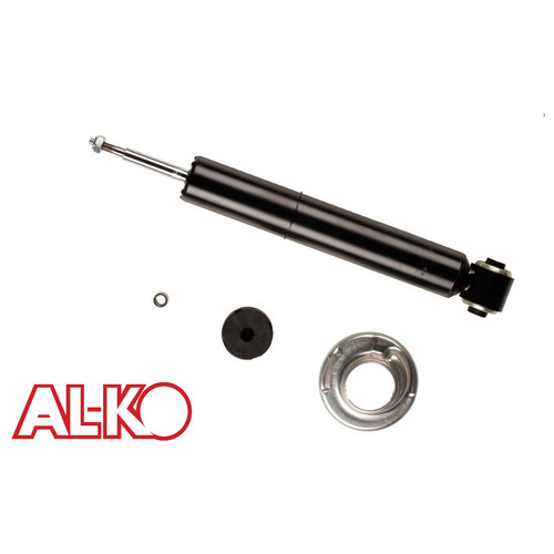 Rear shock absorber - shock, 100