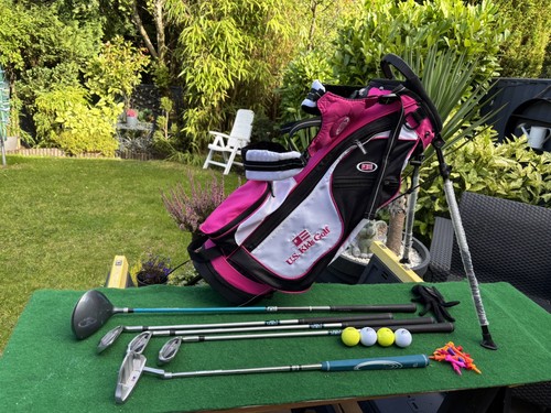 Kids golf ultralight 48 - ultralight,