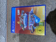 Skylanders SuperChargers -