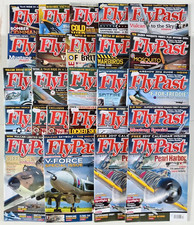 FlyPast Magazine January 2015