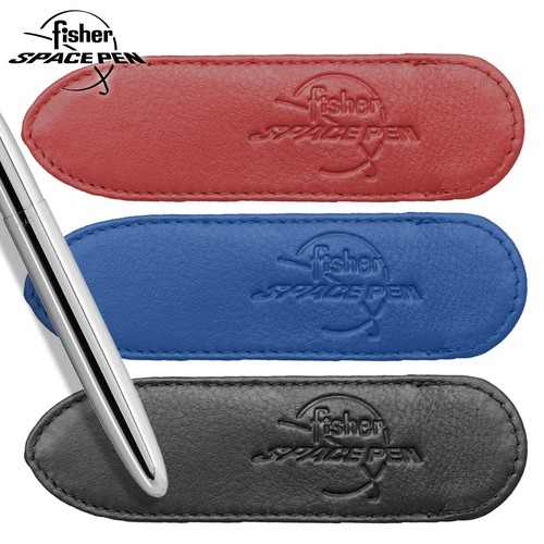 Fisher space bullet pen case - space,