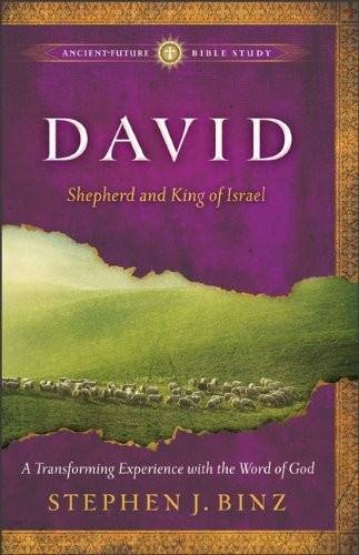 David shepherd and king of - david:,