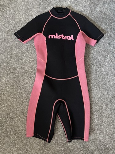 Mistral ladies wetsuit - , shorty