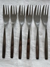 Vintage Set of 6 Viners of
