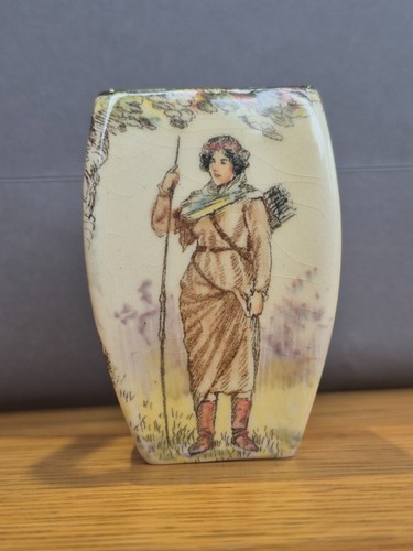 Royal doulton robin hood - royal,
