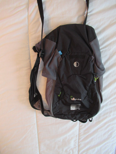Karrimor superlight 10l - superlight,