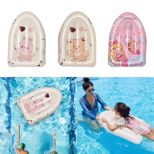 Kids inflatable surf body - kids,