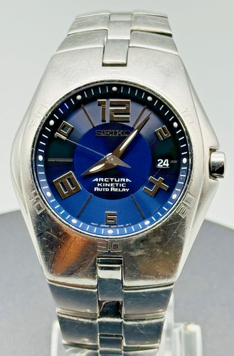 Seiko arctura watch - seiko,