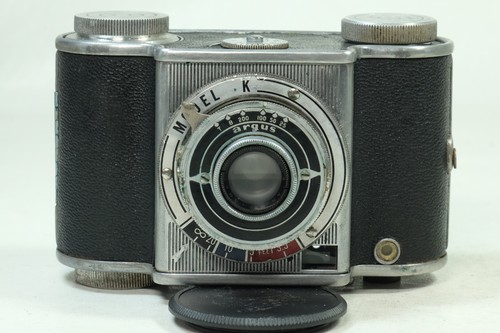 Argus 35mm camera - rare,, w/
