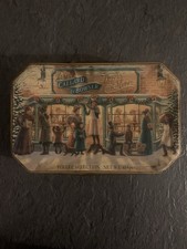 Vintage Sweet Tin