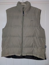 Vintage PUFFA Gilet Bodywarmer