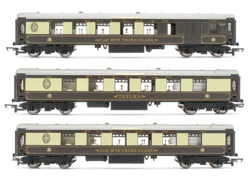 Hornby gauge rake of - hornby,
