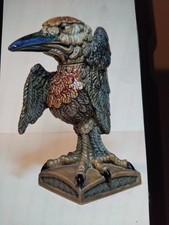 Burslem Grotesque Bird