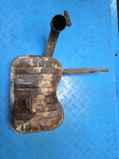 Vespa 180 exhaust - 180,