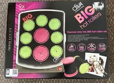 Diva Professional Styling Big