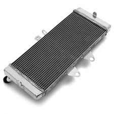Aluminium   Cooler Radiator
