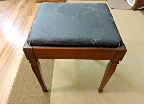 Vintage singer sewing machine - singer,