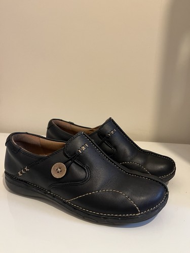 Clarks loop size d nurses - loop,