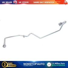Turbo Oil Feed Pipe For SKODA