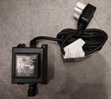 12v 60w Outdoor transformer -