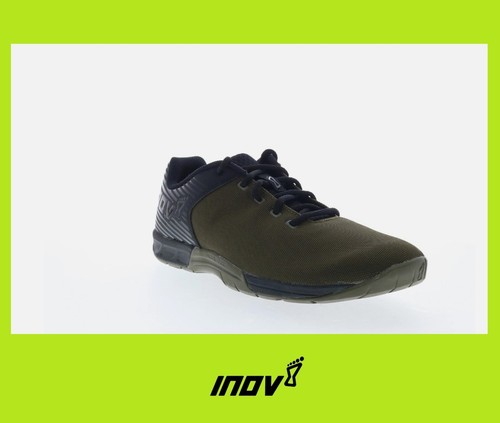 Inov lite 270 mens green - f-lite,