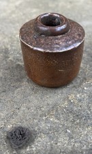 WW1 British Ceramic Somme