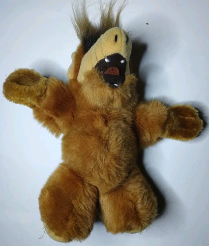 Vintage 1987 alf - alf, finger
