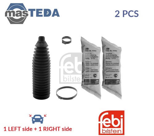 40915 bellows steering - bellows,
