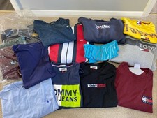 Designer Mens Clothing Bundle