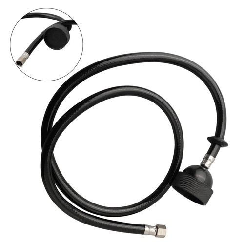 Inch swivel nut connection - swivel,