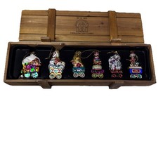 Thomas Pacconi Classics 2004