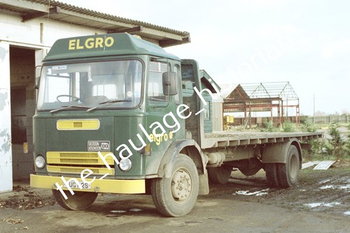 Thh truck photos - photos, seddon