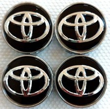 Toyota Prius Wheel Hub Centre