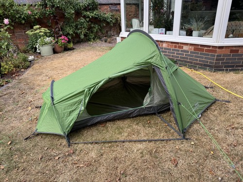 Vango banshee pro 200 - 200, with
