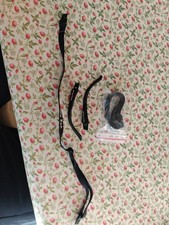 Ugly Fish Sunglasses Spare