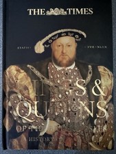 The Times - Kings and Queens