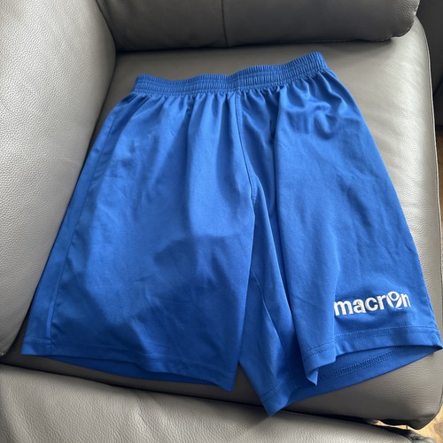 Boys blue macron - boys, sports