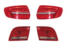 MAGNETI MARELLI Rear Light SET