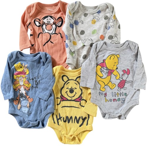 Disney baby newborn winnie - disney,