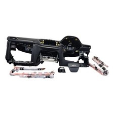 FORD FIESTA MK8 2017-2024 TITANIUM AIRBAG KIT WITH MODULES AND ECU 2370056