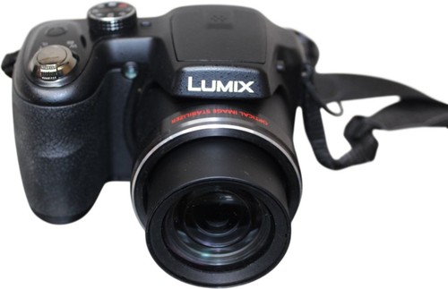 Panasonic lumix dmc - panasonic,