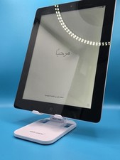 Apple iPad 4 Wi-Fi + Cellular - Grade B Black |16GB| FREE POSTAGE