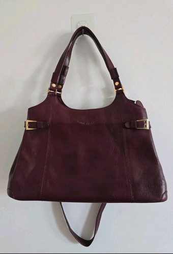 Moda pelle burgundy leather - pelle,, ,leather