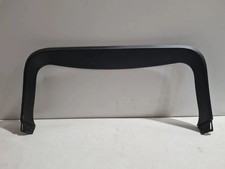 Jeep Grand Cherokee 2018 Rear